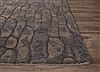 Jaipur Living National Geographic Home Collection Tuf Premium Blue 50 X 80 Area Rug RUG123764 803-67169 Thumb 2