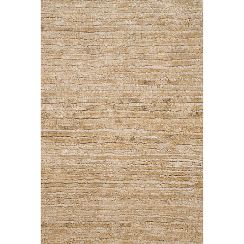 Jaipur Living Natural Santo Beige 20 X 30 Area Rug RUG125069 803-67171 Image 3