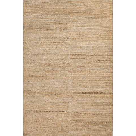 Jaipur Living Natural Santo Beige 20 X 30 Area Rug RUG125069 803-67171 Image 0