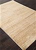 Jaipur Living Natural Santo Beige 80 X 100 Area Rug RUG125070 803-67173 Thumb 1