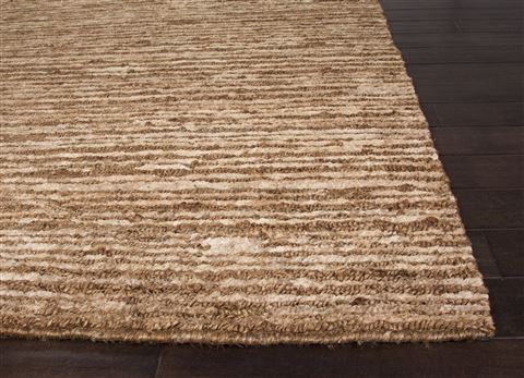 Jaipur Living Natural Santo Beige 50 X 80 Area Rug RUG125071 803-67175 Image 2