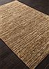 Jaipur Living Natural Santo Beige 80 X 100 Area Rug RUG125073 803-67176 Thumb 1