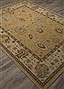 Jaipur Living Orient Yellow 53 X 76 Area Rug RUG123480 803-67187 Thumb 1