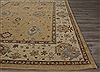 Jaipur Living Orient Yellow 710 X 910 Area Rug RUG123559 803-67188 Thumb 2