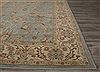 Jaipur Living Orient Blue 20 X 30 Area Rug RUG124079 803-67190 Thumb 2