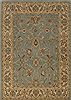 Jaipur Living Orient Blue 20 X 30 Area Rug RUG124079 803-67190 Thumb 0