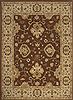 Jaipur Living Orient Brown 20 X 30 Area Rug RUG124080 803-67194 Thumb 0