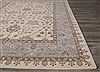Jaipur Living Orient White 100 X 130 Area Rug RUG123575 803-67201 Thumb 2