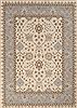 Jaipur Living Orient White 100 X 130 Area Rug RUG123575 803-67201 Thumb 0