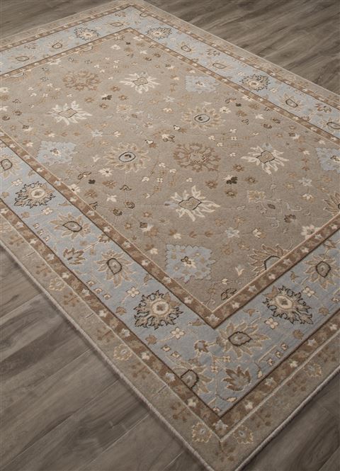 Jaipur Living Orient Beige 20 X 30 Area Rug RUG124082 803-67202 Image 1