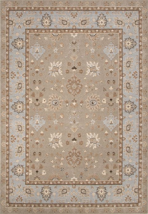 Jaipur Living Orient Beige 20 X 30 Area Rug RUG124082 803-67202 Image 0