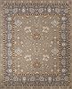 Jaipur Living Orient Beige 710 X 910 Area Rug RUG123580 803-67208 Thumb 0