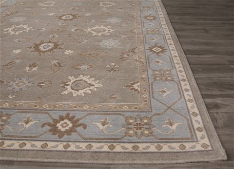 Jaipur Living Orient Beige 53 X 76 Area Rug RUG123489 803-67211 Image 2