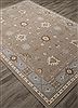 Jaipur Living Orient Beige 53 X 76 Area Rug RUG123489 803-67211 Thumb 1