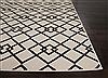 Jaipur Living Patio White 711 X 100 Area Rug RUG113725 803-67217 Thumb 2