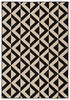 Jaipur Living Patio Black 20 X 37 Area Rug RUG113731 803-67218 Thumb 0