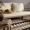 Jaipur Living Patio Black 53 X 76 Area Rug RUG113737 803-67223 Thumb 8