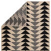 Jaipur Living Patio Black 711 X 100 Area Rug RUG113738 803-67224 Thumb 2