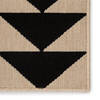 Jaipur Living Patio Black 711 X 100 Area Rug RUG113738 803-67224 Thumb 3