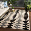 Jaipur Living Patio Black 711 X 100 Area Rug RUG113738 803-67224 Thumb 4