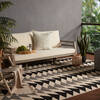 Jaipur Living Patio Black 711 X 100 Area Rug RUG113738 803-67224 Thumb 5