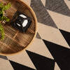 Jaipur Living Patio Black 711 X 100 Area Rug RUG113738 803-67224 Thumb 6
