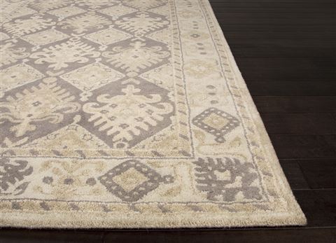 Jaipur Living Pendant Grey 20 X 30 Area Rug RUG122399 803-67228 Image 2