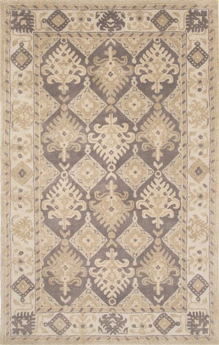 Jaipur Living Pendant Grey 20 X 30 Area Rug RUG122399 803-67228 Image 0