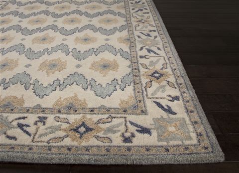 Jaipur Living Pendant Blue 50 X 80 Area Rug RUG121349 803-67232 Image 2