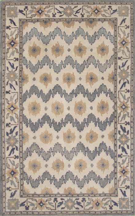 Jaipur Living Pendant Blue 50 X 80 Area Rug RUG121349 803-67232 Image 0