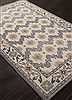Jaipur Living Pendant Blue 50 X 80 Area Rug RUG121349 803-67232 Thumb 1