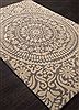 Jaipur Living Pendant Grey 80 X 110 Area Rug RUG122404 803-67236 Thumb 1