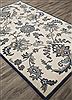 Jaipur Living Pendant White 80 X 110 Area Rug RUG123872 803-67239 Thumb 1