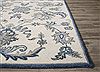 Jaipur Living Pendant White 80 X 110 Area Rug RUG123872 803-67239 Thumb 2