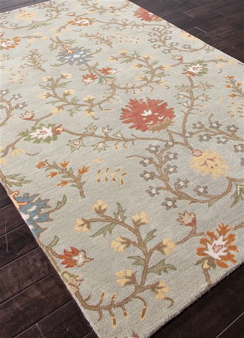 Jaipur Living Passages Blue 20 X 30 Area Rug RUG103332 803-67240 Image 1