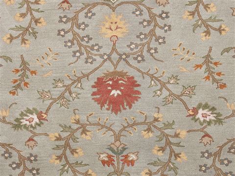 Jaipur Living Passages Blue 20 X 30 Area Rug RUG103332 803-67240 Image 4