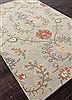 Jaipur Living Passages Blue 20 X 30 Area Rug RUG103332 803-67240 Thumb 1