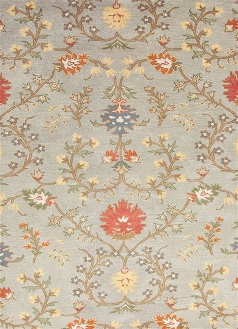 Jaipur Living Passages Blue 50 X 80 Area Rug RUG103334 803-67241 Image 0