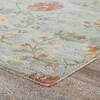 Jaipur Living Passages Green 96 X 136 Area Rug RUG103336 803-67243 Thumb 1