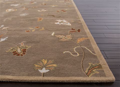 Jaipur Living Poeme Beige 50 X 80 Area Rug RUG103372 803-67246 Image 3
