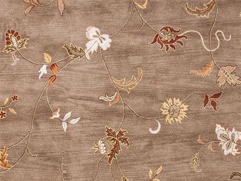 Jaipur Living Poeme Beige 50 X 80 Area Rug RUG103372 803-67246 Image 4