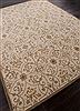 Jaipur Living Poeme Beige 36 X 56 Area Rug RUG103397 803-67254 Thumb 1