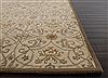 Jaipur Living Poeme Beige 36 X 56 Area Rug RUG103397 803-67254 Thumb 3