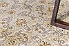 Jaipur Living Poeme Beige 36 X 56 Area Rug RUG103397 803-67254 Thumb 2