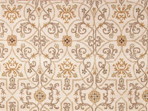 Jaipur Living Poeme Beige Runner 26 X 80 Area Rug RUG103401 803-67259 Image 3
