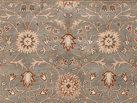 Jaipur Living Poeme Green 80 X 100 Area Rug RUG113406 803-67263 Image 4