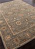 Jaipur Living Poeme Green 80 X 100 Area Rug RUG113406 803-67263 Thumb 1