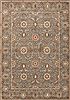 Jaipur Living Poeme Green 80 X 100 Area Rug RUG113406 803-67263 Thumb 0