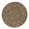 Jaipur Living Poeme Green Round 80 X 80 Area Rug RUG103408 803-67267 Thumb 0