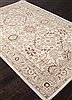 Jaipur Living Poeme White 20 X 30 Area Rug RUG111596 803-67268 Thumb 1
